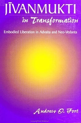 Jīvanmukti in Transformation