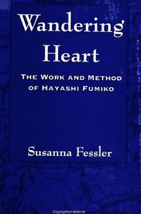 bokomslag Wandering Heart