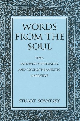 Stuart Sovatsky - Words from the Soul, Häftad
