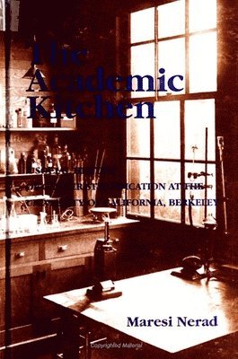 The Academic Kitchen 1