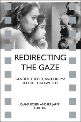 Diana Robin, Ira Jaffe - Redirecting the Gaze, Häftad