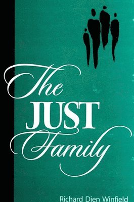 Richard Dien Winfield - Just Family, Häftad