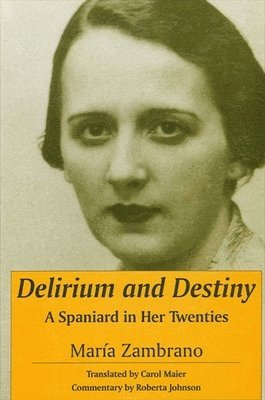 Delirium and Destiny 1