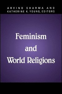 bokomslag Feminism and World Religions