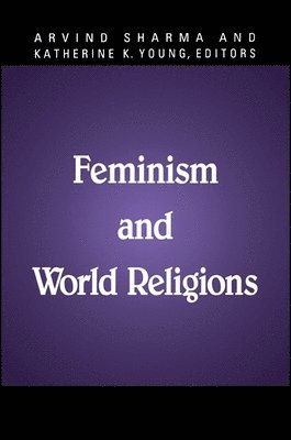 Feminism and World Religions 1