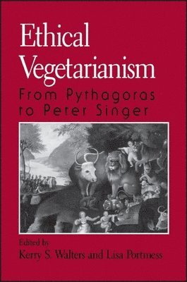 Ethical Vegetarianism 1