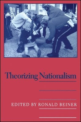 Theorizing Nationalism 1