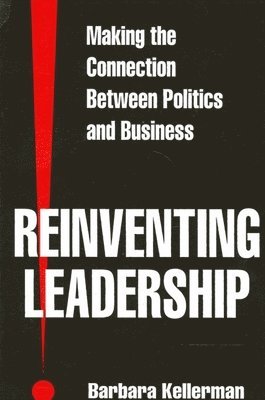 Reinventing Leadership 1