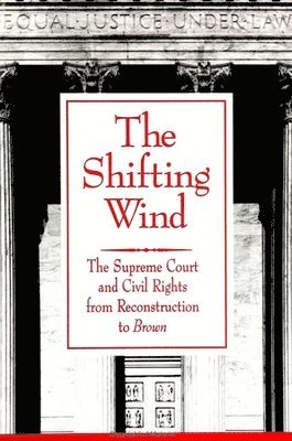 John R. Howard - Shifting Wind, Häftad