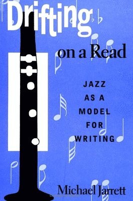 Michael Jarrett - Drifting on a Read, Häftad