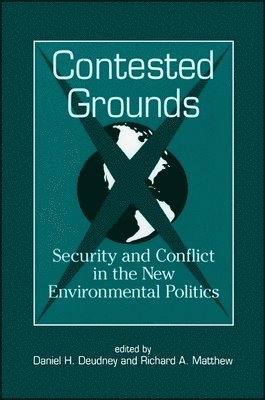 Contested Grounds 1