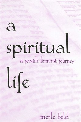 A Spiritual Life 1