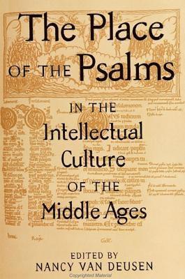 The Place of the Psalms in the Intellectual Culture of the M