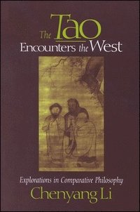 bokomslag The Tao Encounters the West