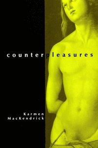 bokomslag Counterpleasures