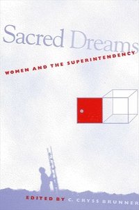 bokomslag Sacred Dreams