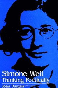 bokomslag Simone Weil