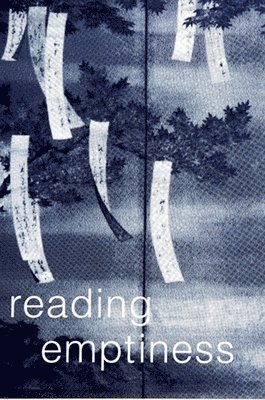 bokomslag Reading Emptiness