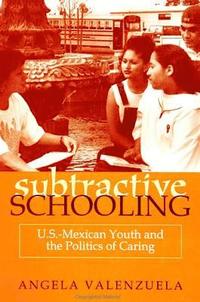 bokomslag Subtrative Schooling