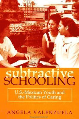 Subtrative Schooling 1