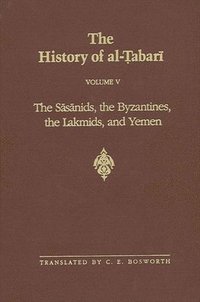 bokomslag The History of al-abar Vol. 5