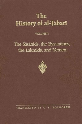 The History of al-abar Vol. 5 1