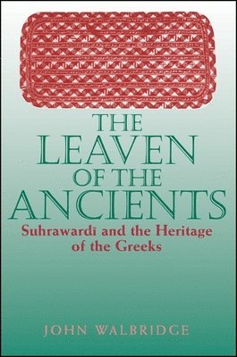 The Leaven of the Ancients 1