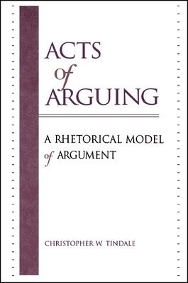 Acts of Arguing 1