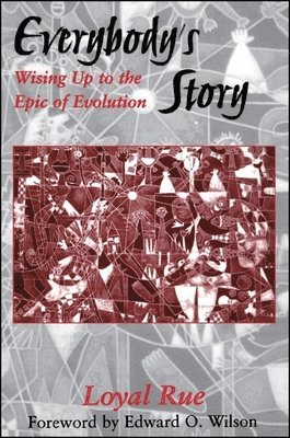 Loyal Rue - Everybody's Story, Häftad