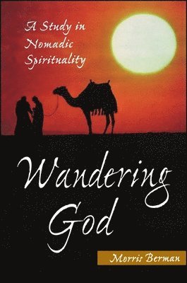 Wandering God