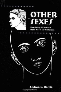 bokomslag Other Sexes : Rewriting Difference from Woolf to Winterson