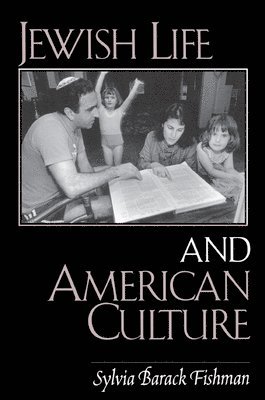 Jewish Life and American Culture 1