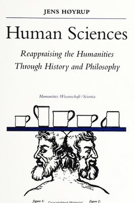HUMAN SCIENCES