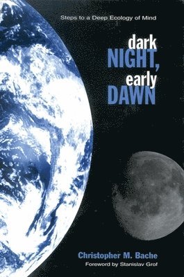 Christopher M. Bache - Dark Night, Early Dawn, Häftad