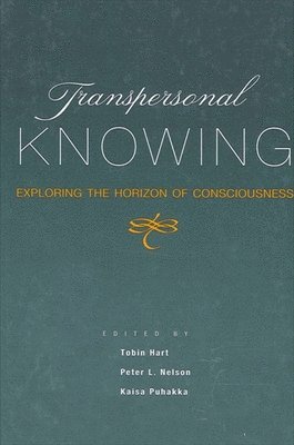 Transpersonal Knowing 1