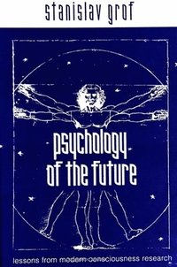 bokomslag Psychology of the Future