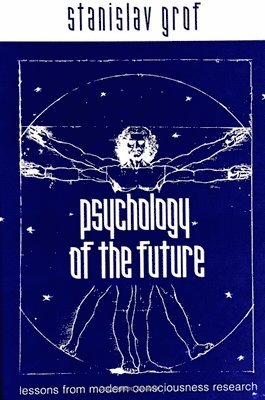 bokomslag Psychology of the Future