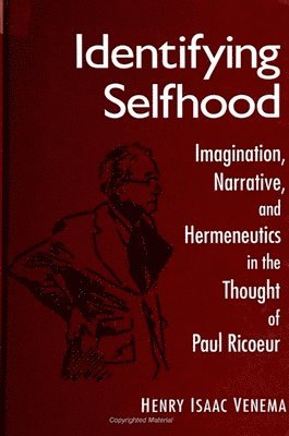 Identifying Selfhood