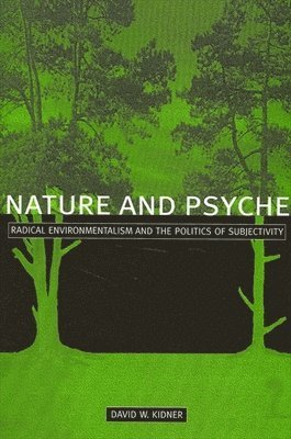 Nature and Psyche 1