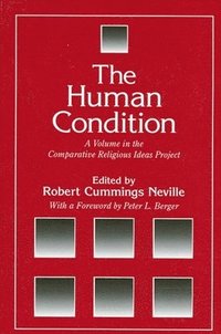 bokomslag The Human Condition