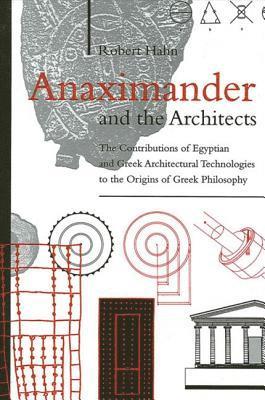 Anaximander and the Architects 1