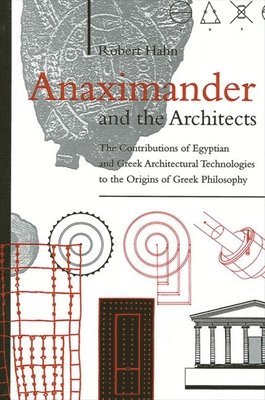 Anaximander and the Architects 1