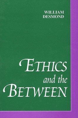 Ethics and the Between
