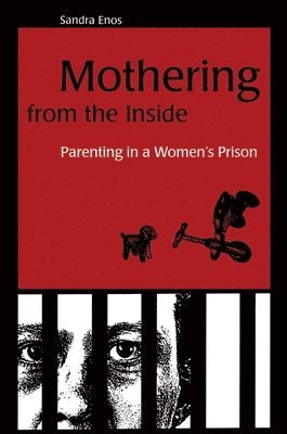 Sandra Enos - Mothering from the Inside, Häftad