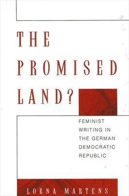 PROMISED LAND