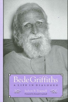 bokomslag Bede Griffiths