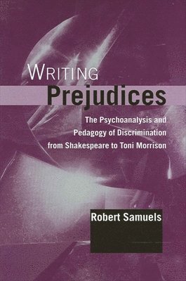 Writing Prejudices 1