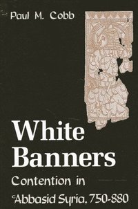 bokomslag White Banners