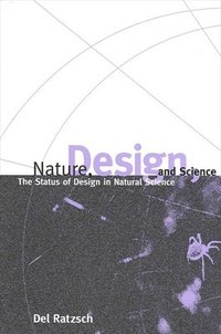 bokomslag Nature, Design, and Science