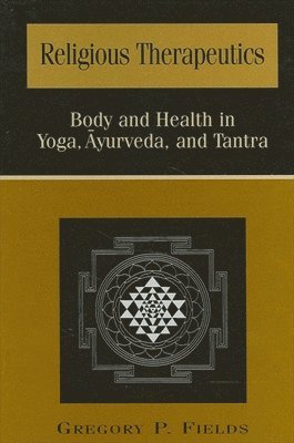 Gregory P. Fields, Gregory P Fields - Religious Therapeutics, Häftad